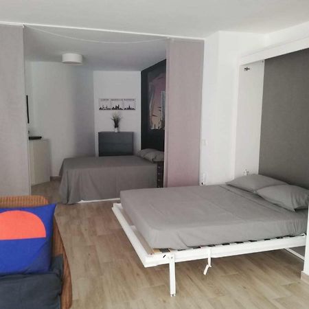 Maravilloso Loft Torremolinos Centro Exterior photo