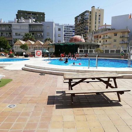 Maravilloso Loft Torremolinos Centro Exterior photo