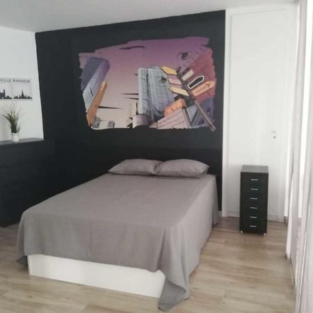 Maravilloso Loft Torremolinos Centro Exterior photo