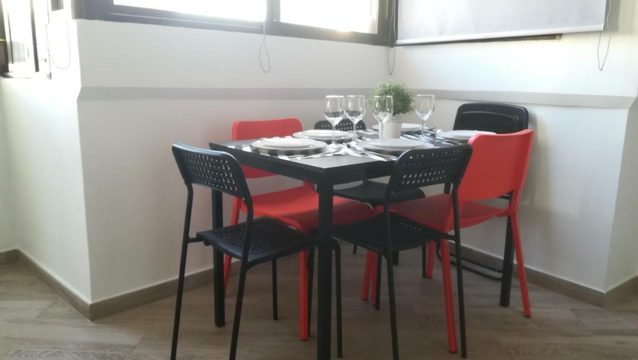 Maravilloso Loft Torremolinos Centro Exterior photo
