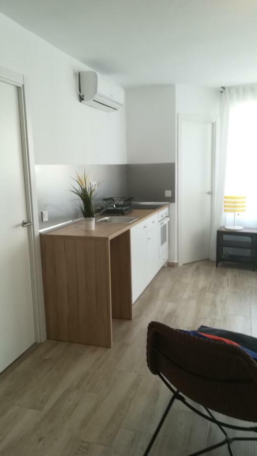 Maravilloso Loft Torremolinos Centro Exterior photo