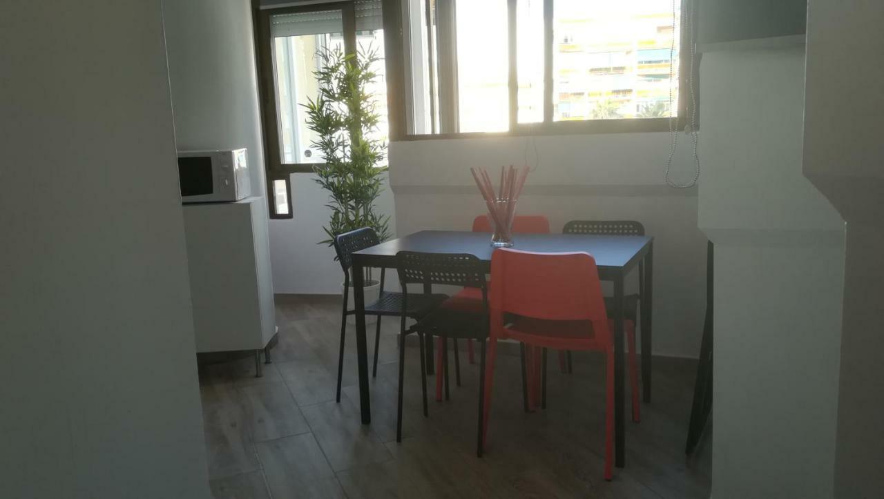 Maravilloso Loft Torremolinos Centro Exterior photo