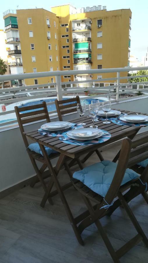 Maravilloso Loft Torremolinos Centro Exterior photo