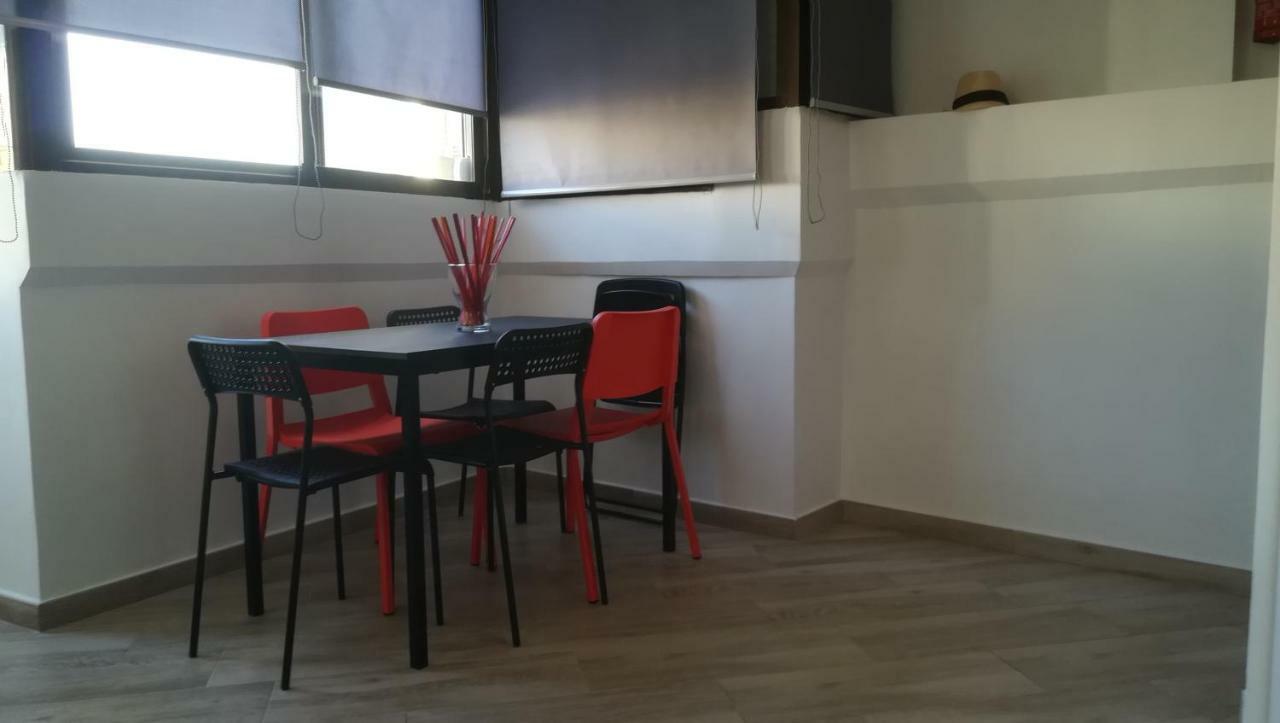 Maravilloso Loft Torremolinos Centro Exterior photo