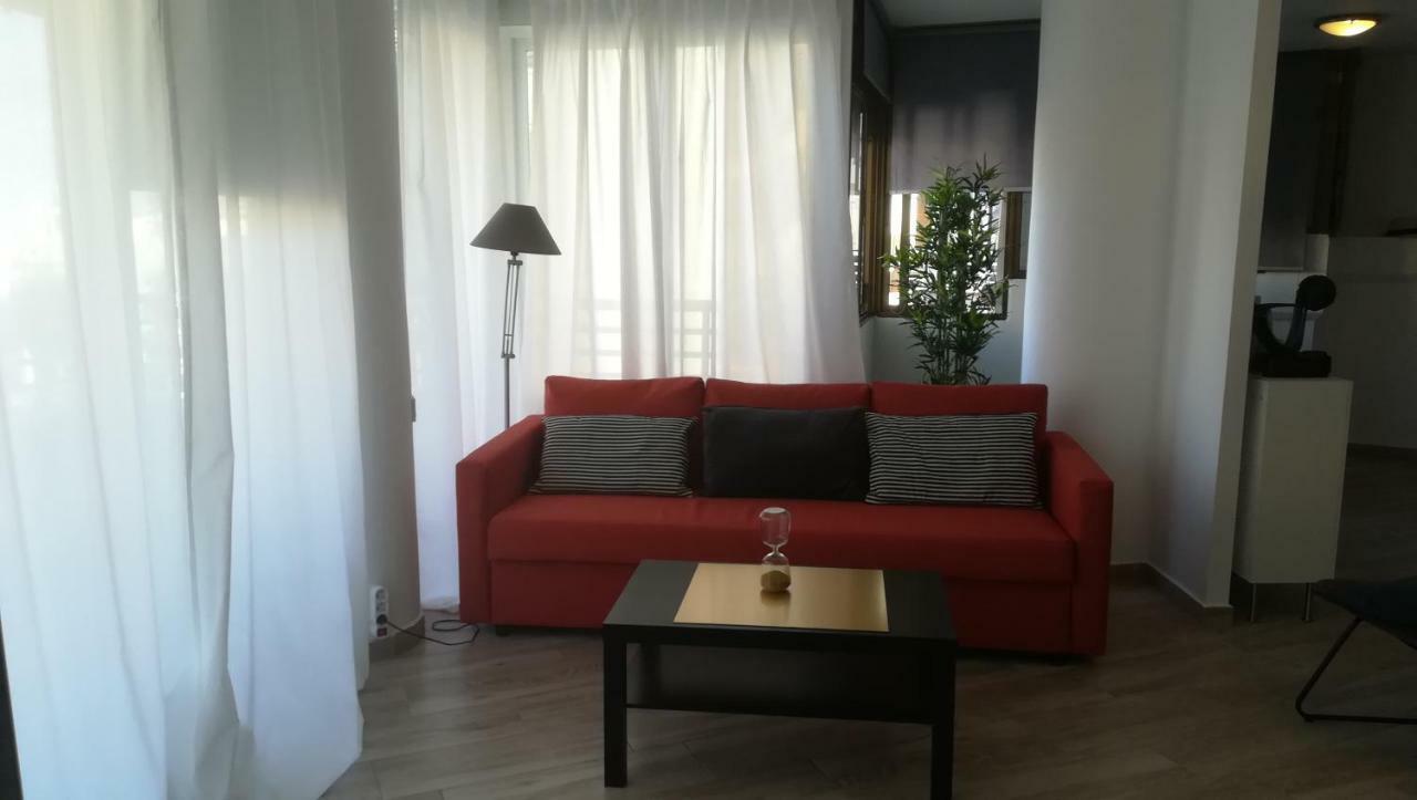 Maravilloso Loft Torremolinos Centro Exterior photo