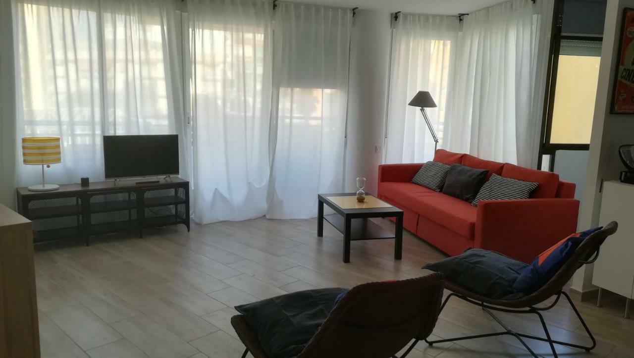 Maravilloso Loft Torremolinos Centro Exterior photo