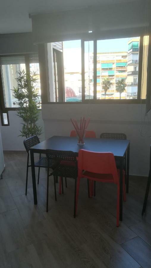 Maravilloso Loft Torremolinos Centro Exterior photo