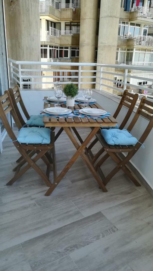 Maravilloso Loft Torremolinos Centro Exterior photo